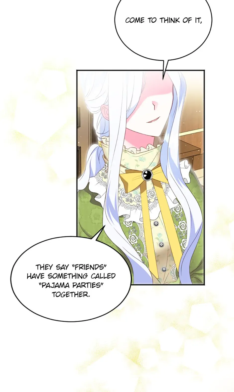 I Went On Strike Because It Was A Time Limit Chapter 16 page 63