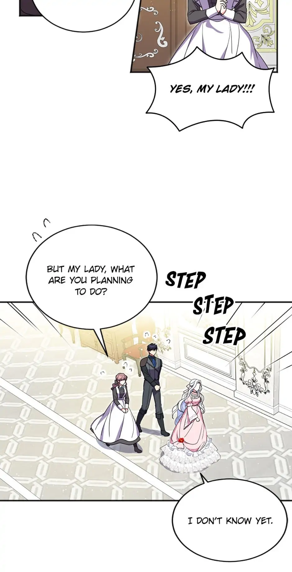 I Went On Strike Because It Was A Time Limit Chapter 16 page 7