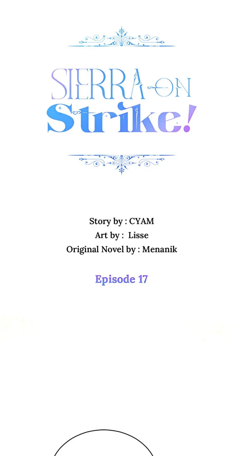 I Went On Strike Because It Was A Time Limit Chapter 17 page 0