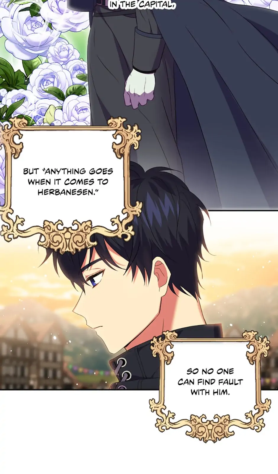 I Went On Strike Because It Was A Time Limit Chapter 17 page 9