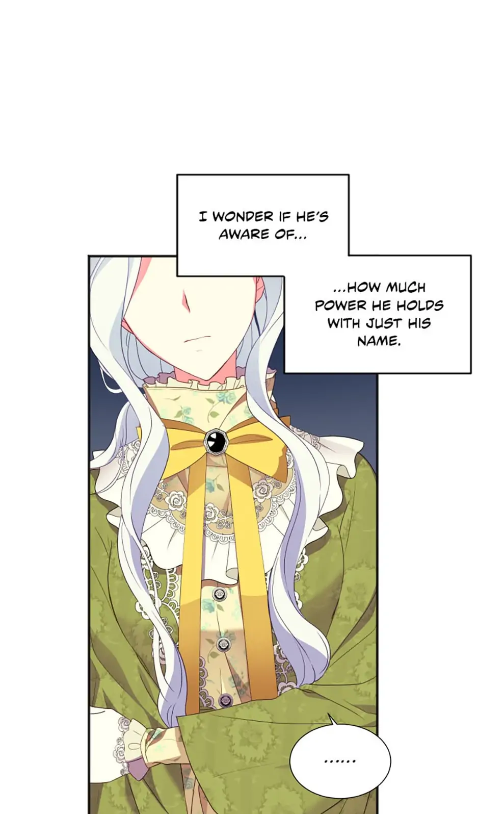 I Went On Strike Because It Was A Time Limit Chapter 17 page 10