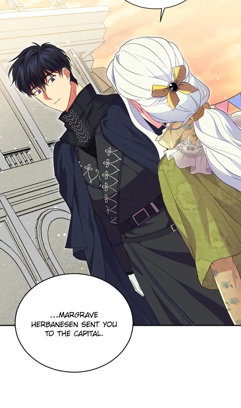 I Went On Strike Because It Was A Time Limit Chapter 17 page 13