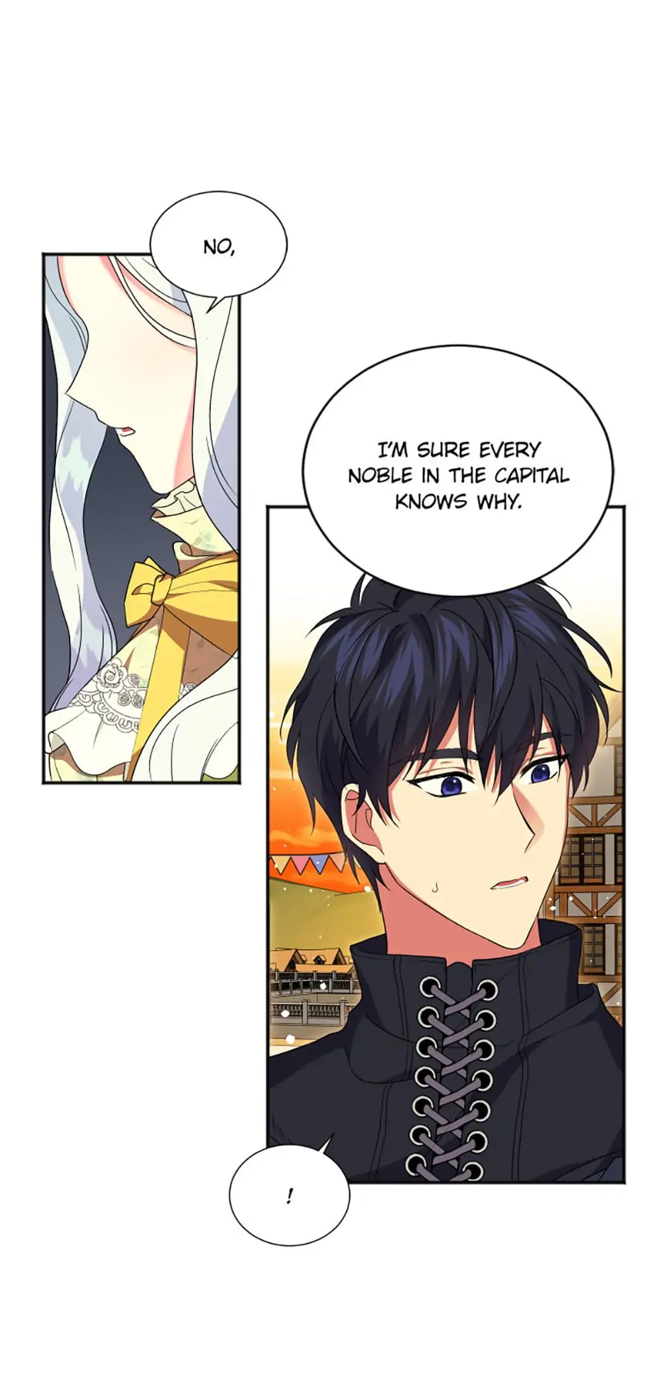 I Went On Strike Because It Was A Time Limit Chapter 17 page 14