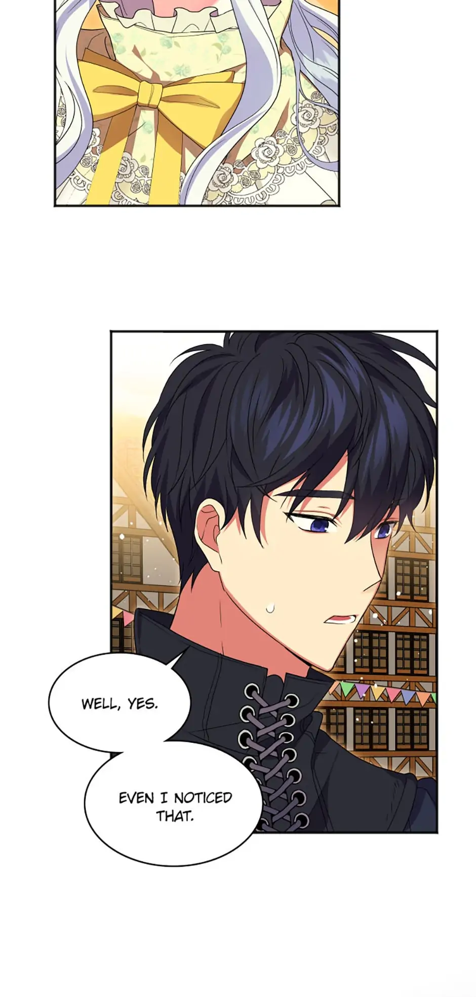 I Went On Strike Because It Was A Time Limit Chapter 17 page 16