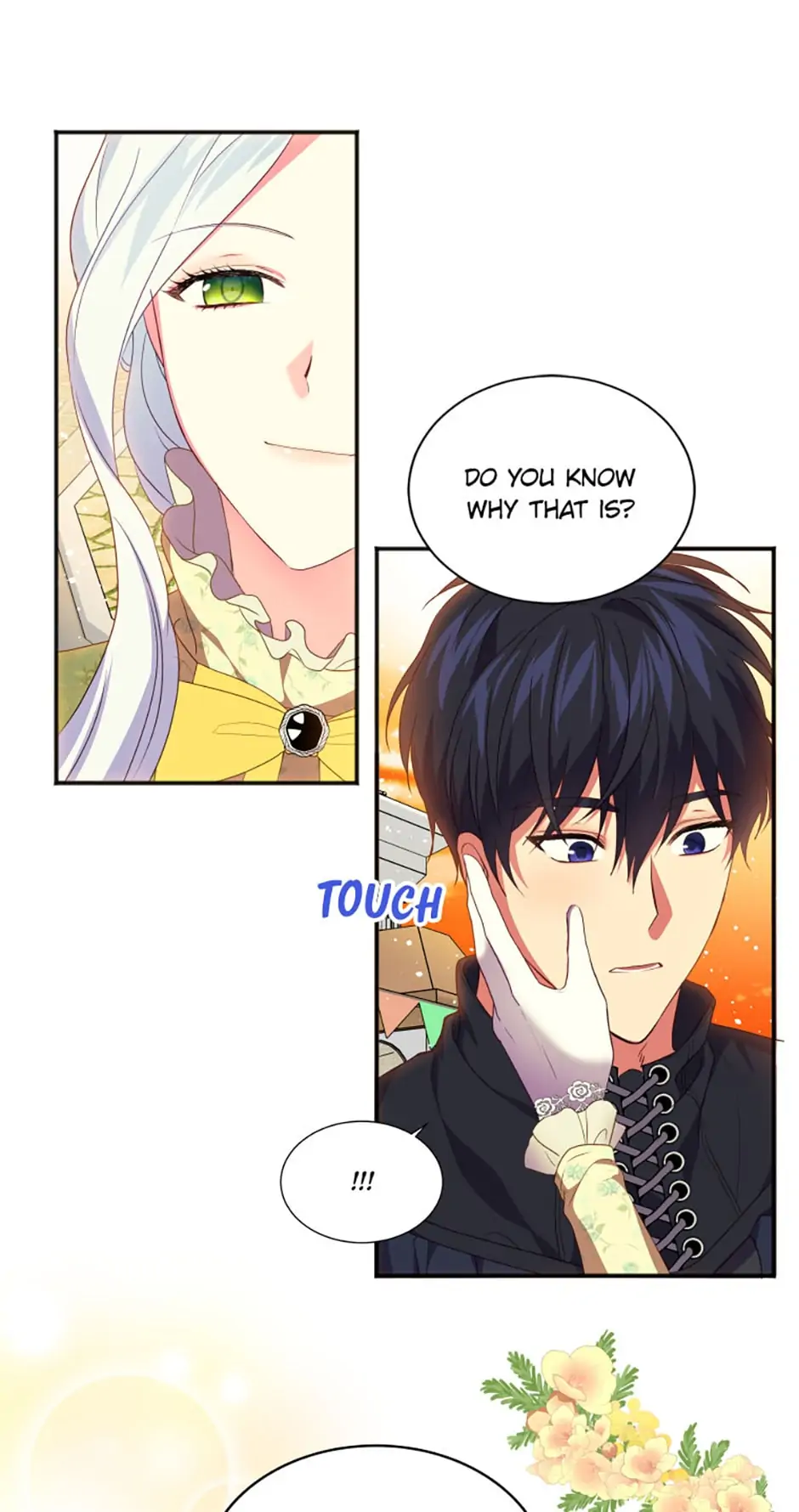 I Went On Strike Because It Was A Time Limit Chapter 17 page 18