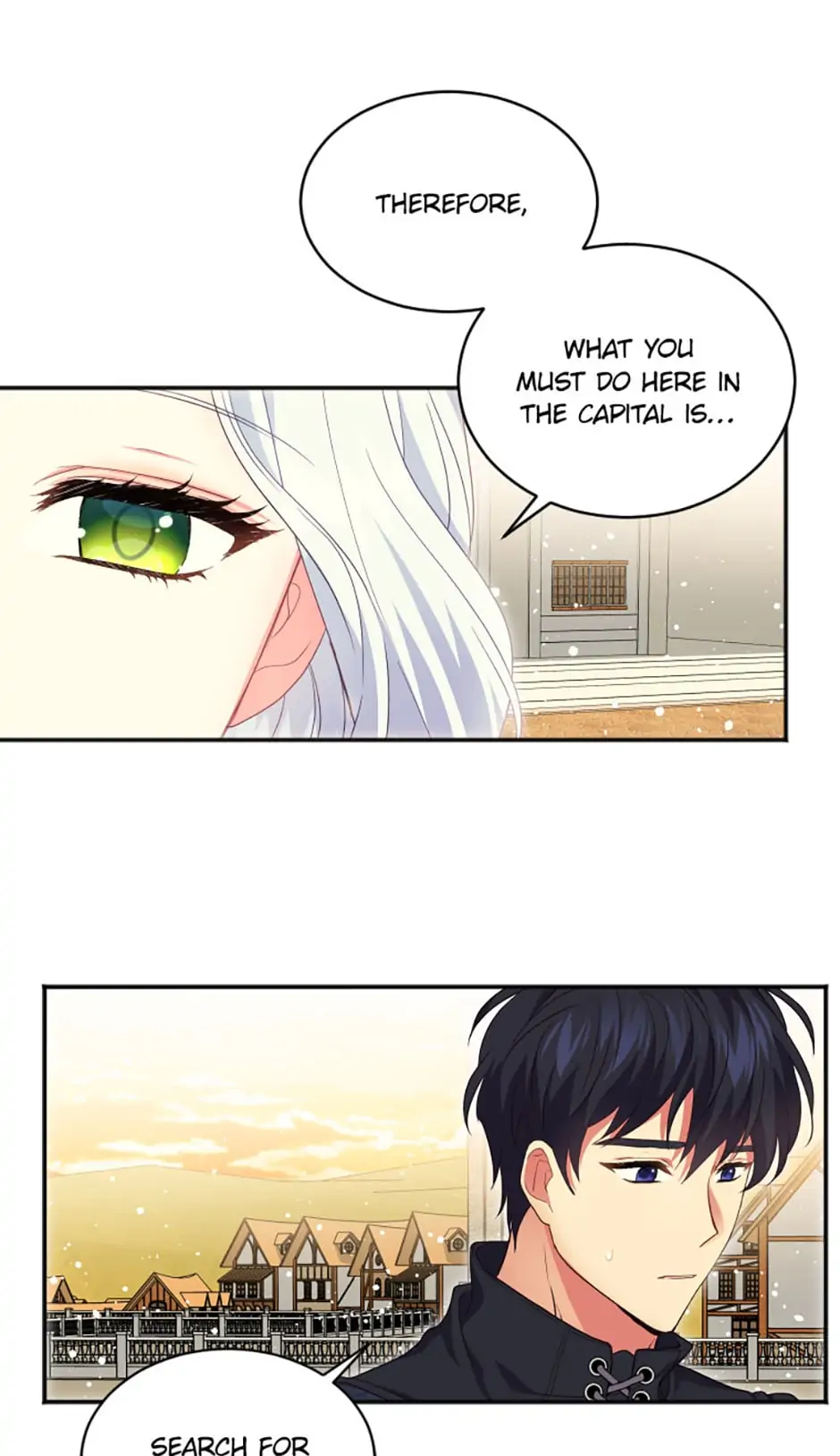 I Went On Strike Because It Was A Time Limit Chapter 17 page 24