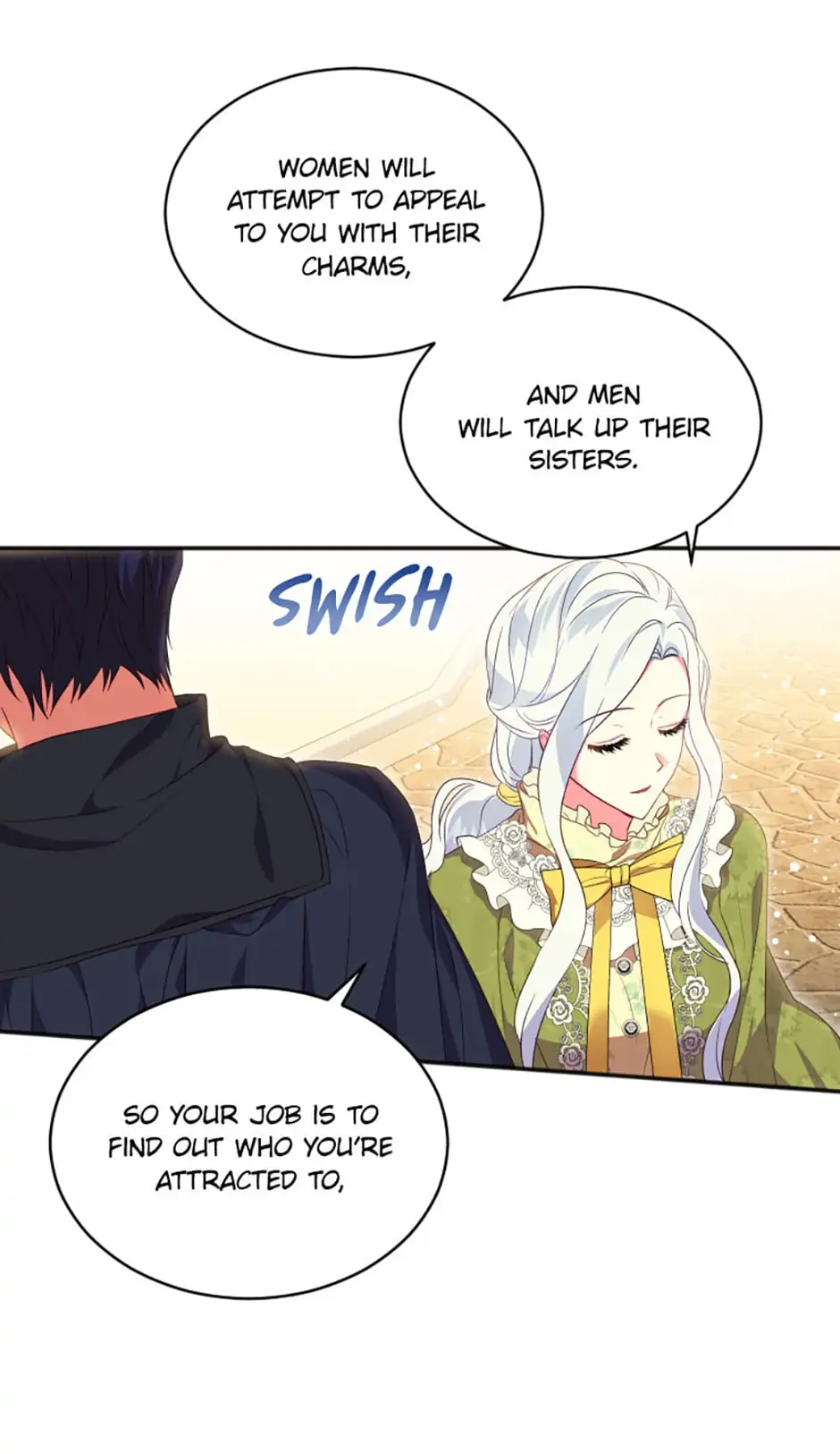 I Went On Strike Because It Was A Time Limit Chapter 17 page 26