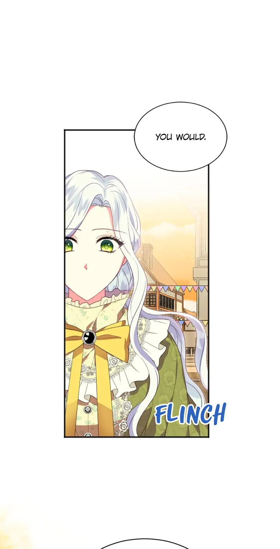 I Went On Strike Because It Was A Time Limit Chapter 17 page 30