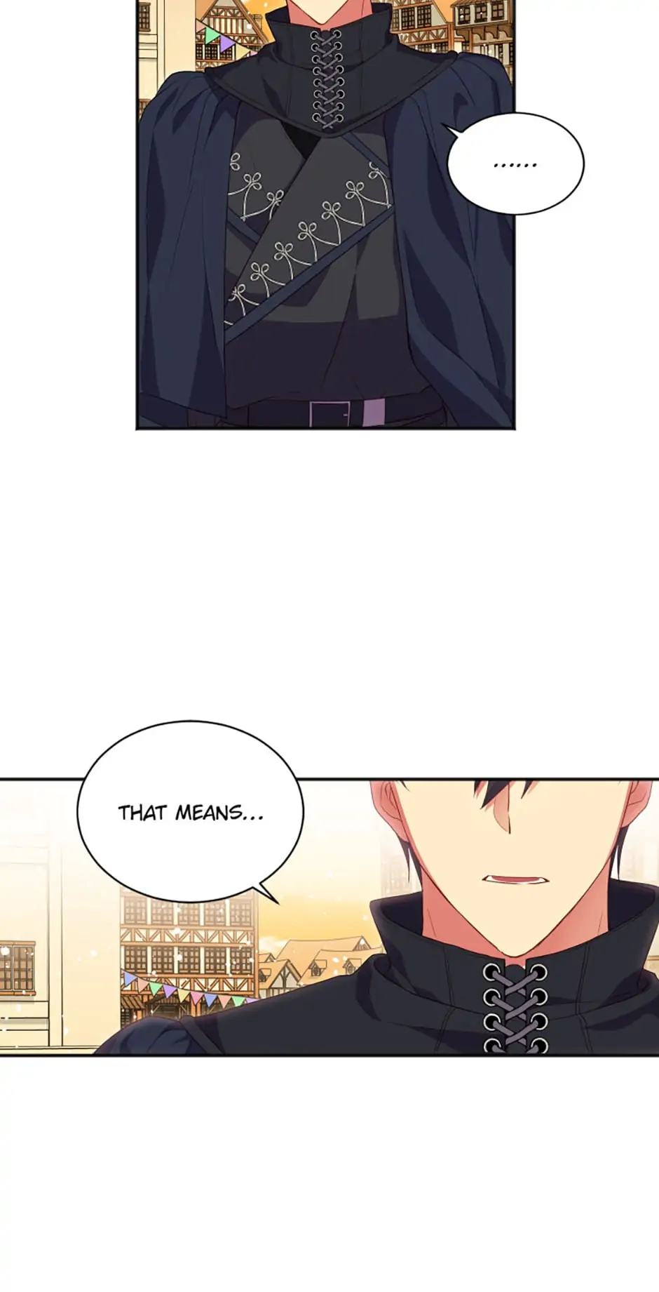 I Went On Strike Because It Was A Time Limit Chapter 17 page 33