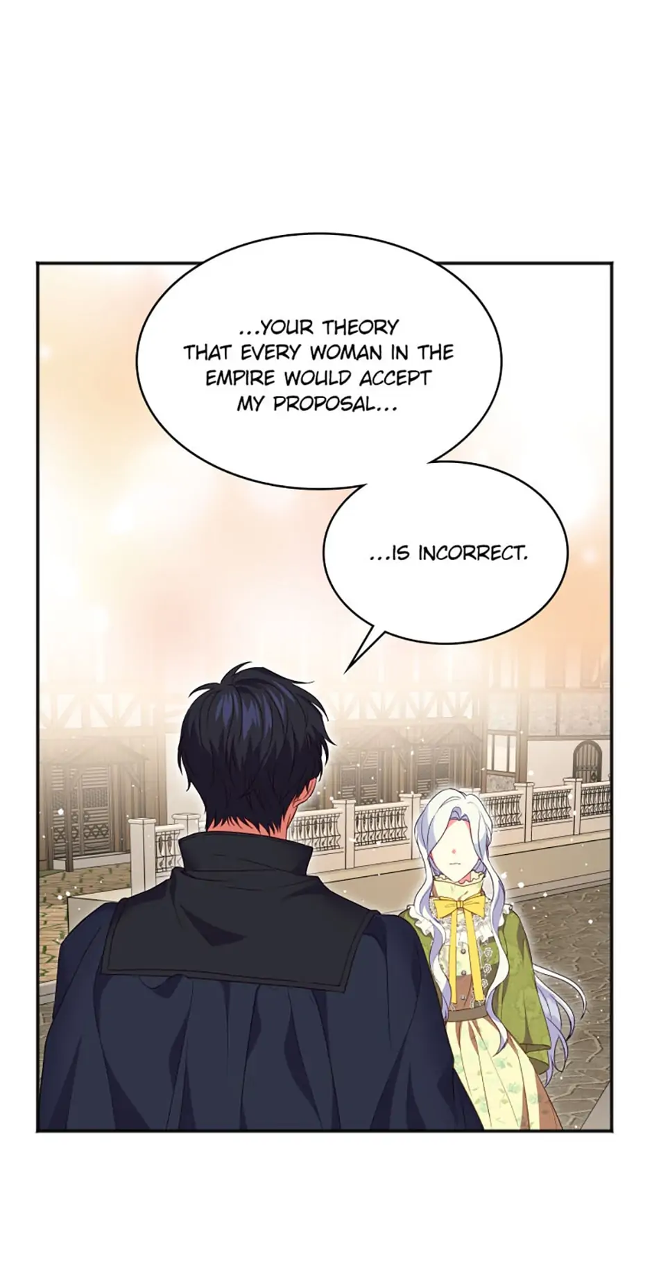 I Went On Strike Because It Was A Time Limit Chapter 17 page 34