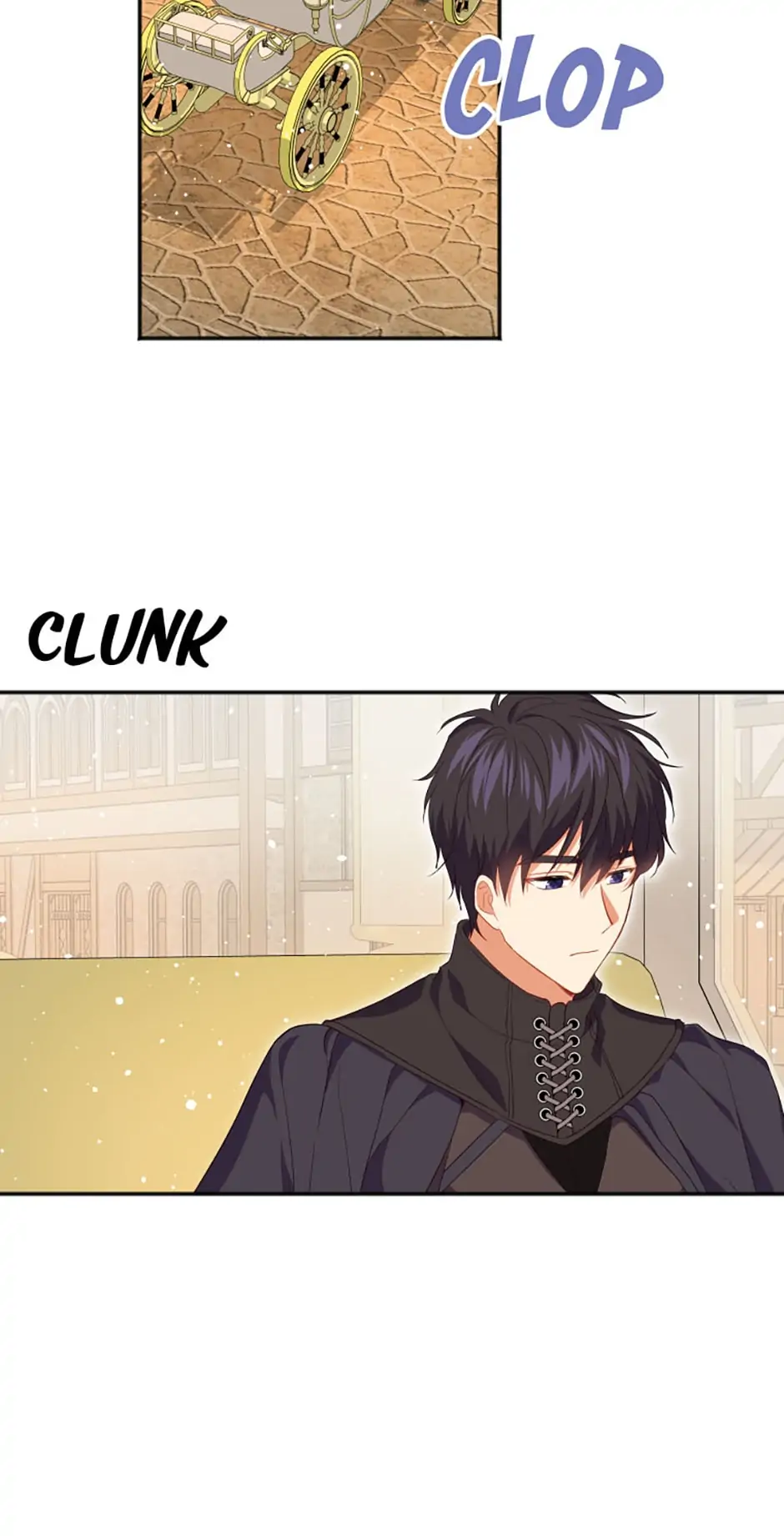 I Went On Strike Because It Was A Time Limit Chapter 17 page 37