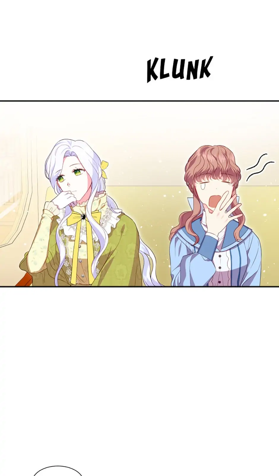 I Went On Strike Because It Was A Time Limit Chapter 17 page 38