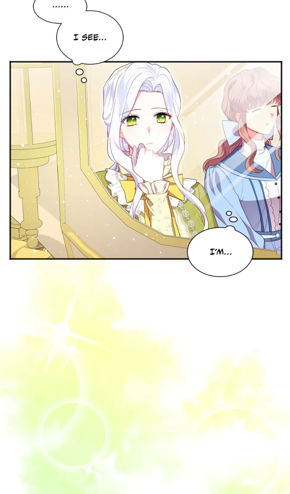 I Went On Strike Because It Was A Time Limit Chapter 17 page 39