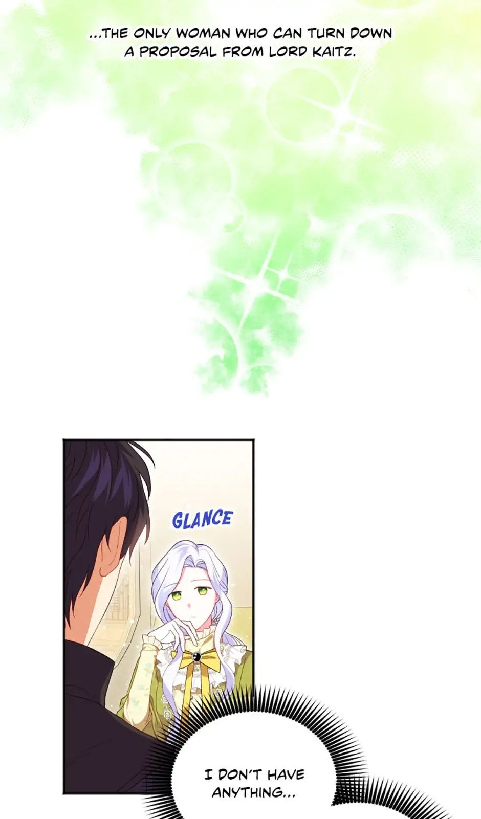 I Went On Strike Because It Was A Time Limit Chapter 17 page 40