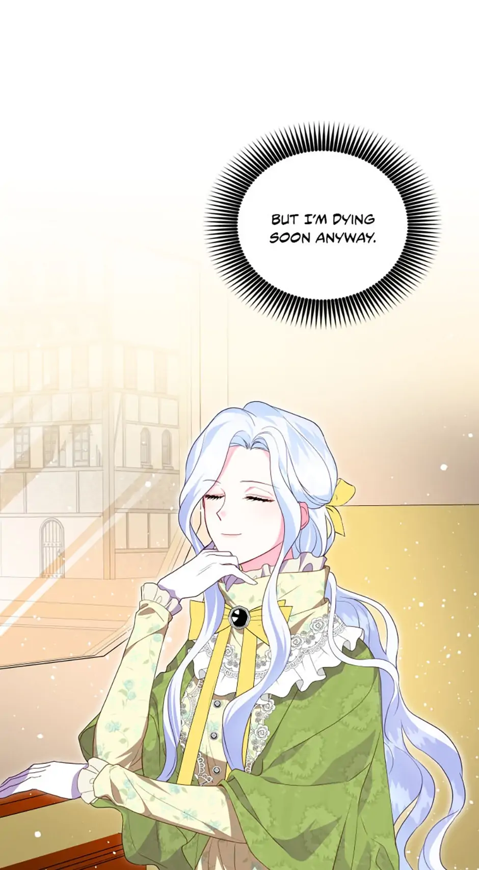 I Went On Strike Because It Was A Time Limit Chapter 17 page 42