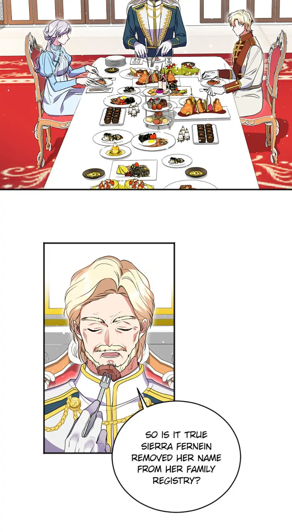 I Went On Strike Because It Was A Time Limit Chapter 17 page 46
