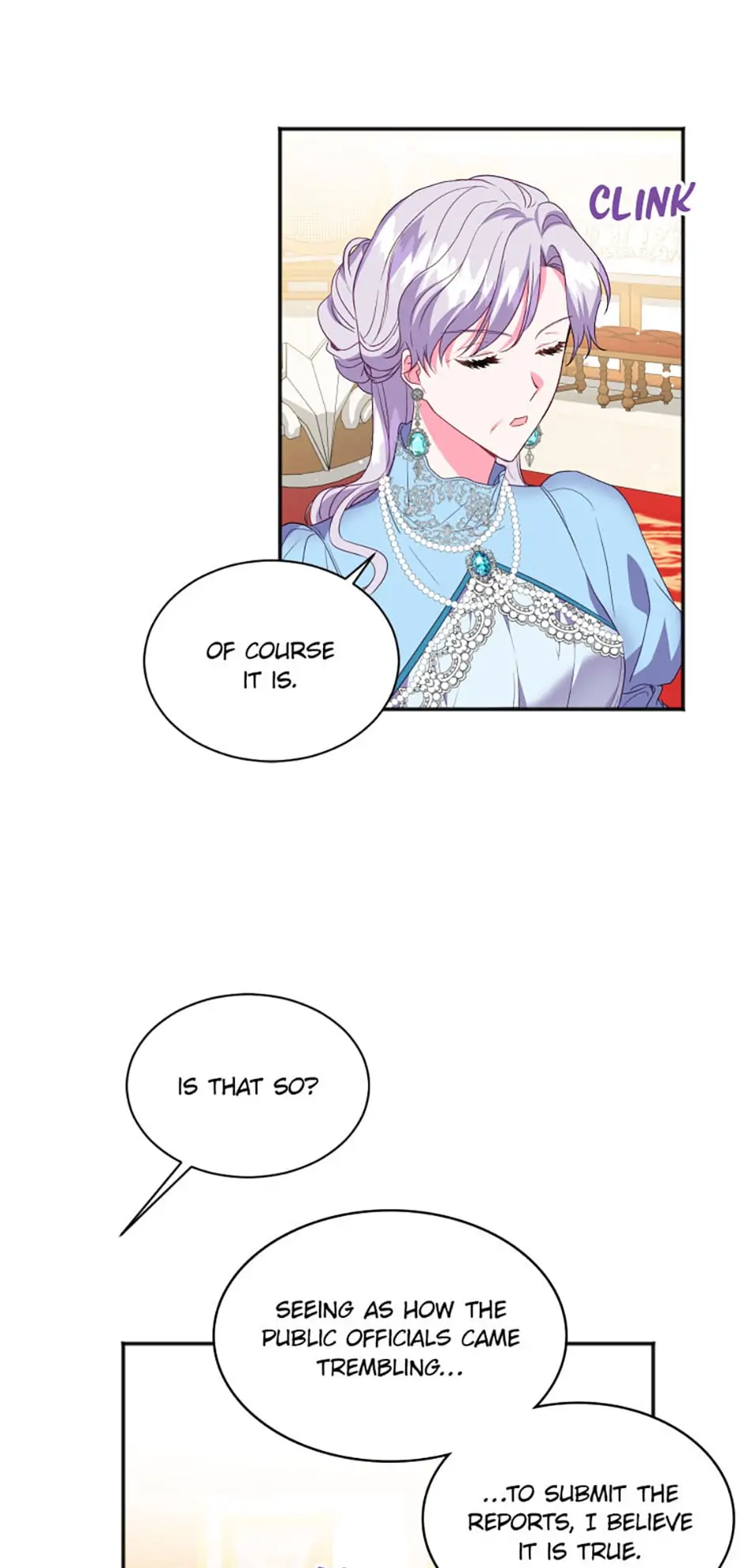 I Went On Strike Because It Was A Time Limit Chapter 17 page 47