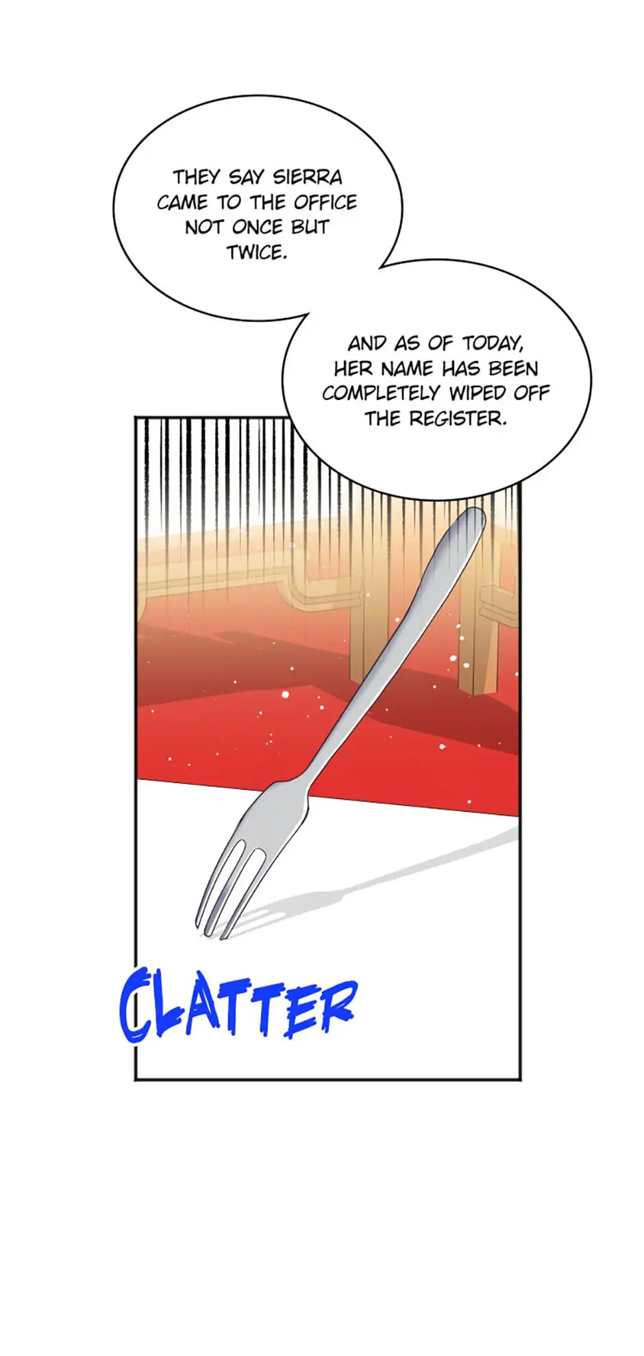 I Went On Strike Because It Was A Time Limit Chapter 17 page 49