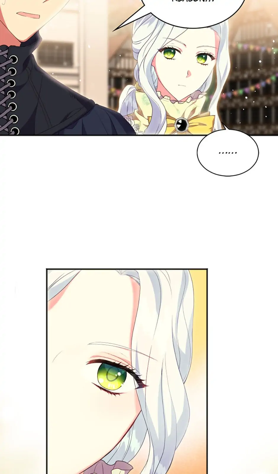 I Went On Strike Because It Was A Time Limit Chapter 17 page 7