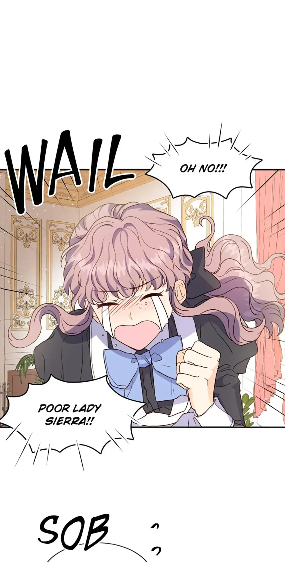 I Went On Strike Because It Was A Time Limit Chapter 2 page 0
