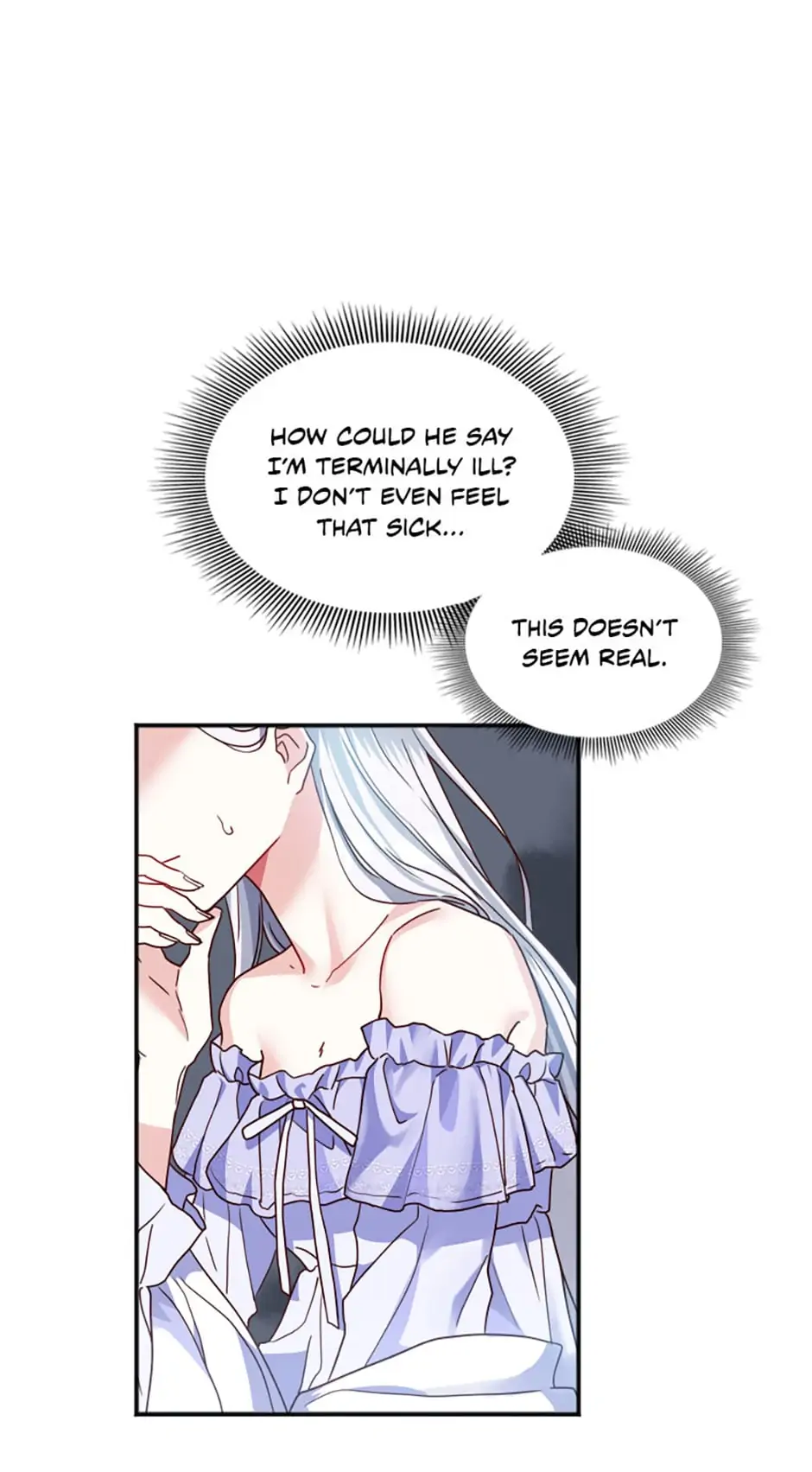 I Went On Strike Because It Was A Time Limit Chapter 2 page 14