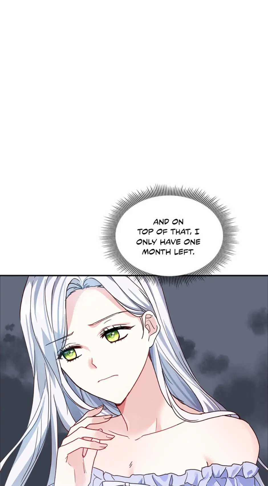 I Went On Strike Because It Was A Time Limit Chapter 2 page 15