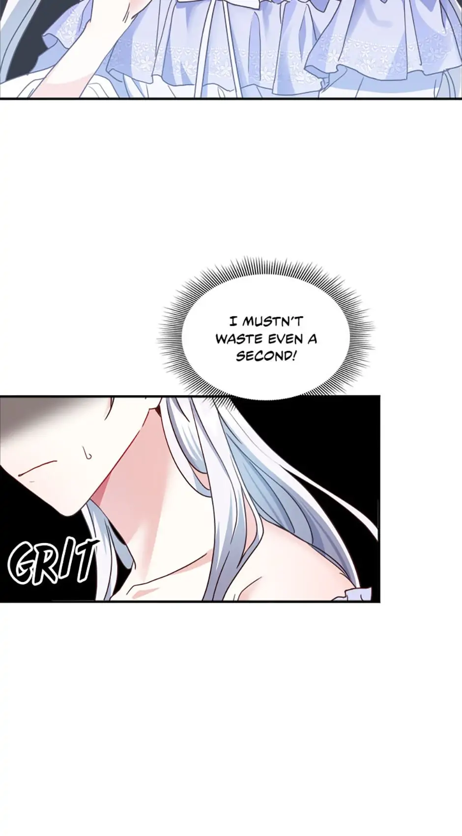 I Went On Strike Because It Was A Time Limit Chapter 2 page 16