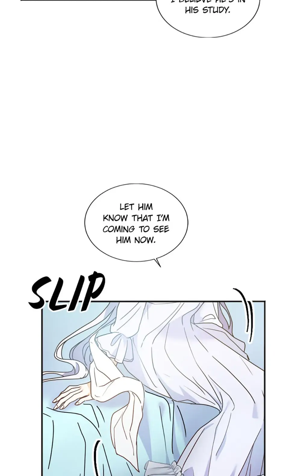 I Went On Strike Because It Was A Time Limit Chapter 2 page 18