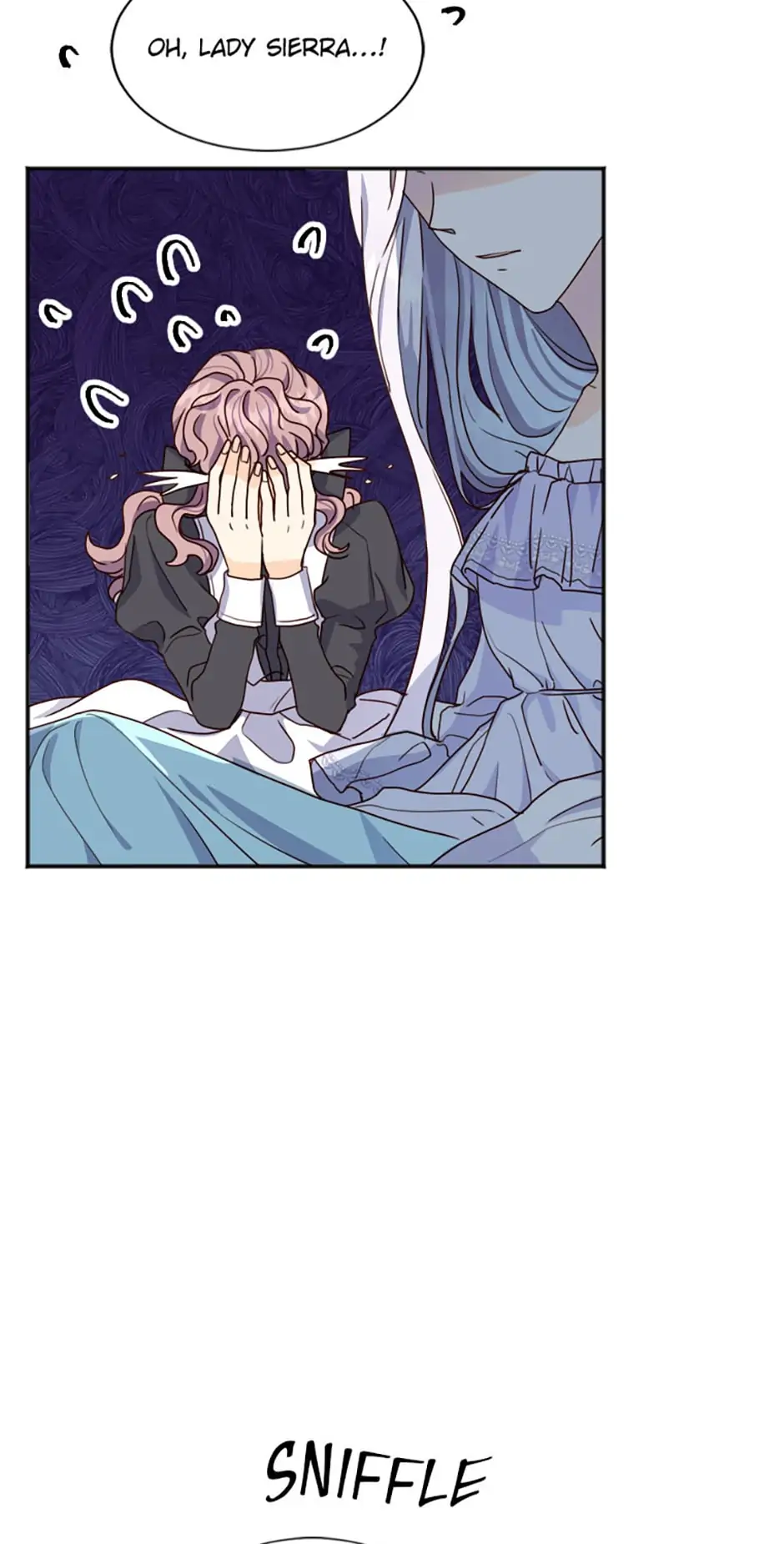 I Went On Strike Because It Was A Time Limit Chapter 2 page 1