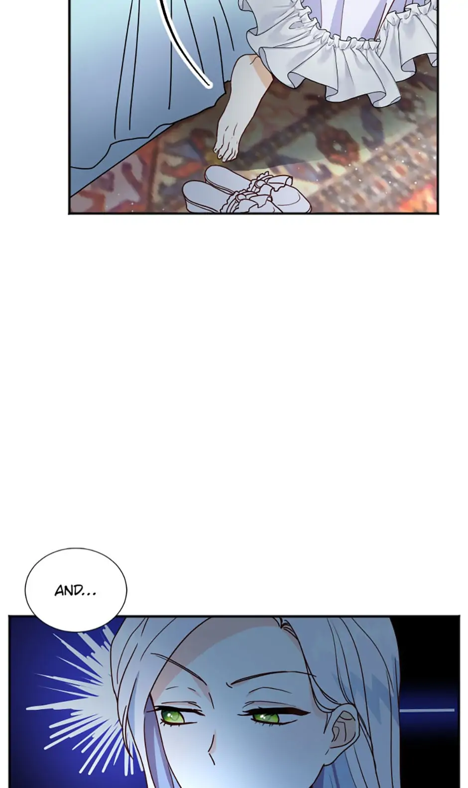 I Went On Strike Because It Was A Time Limit Chapter 2 page 19