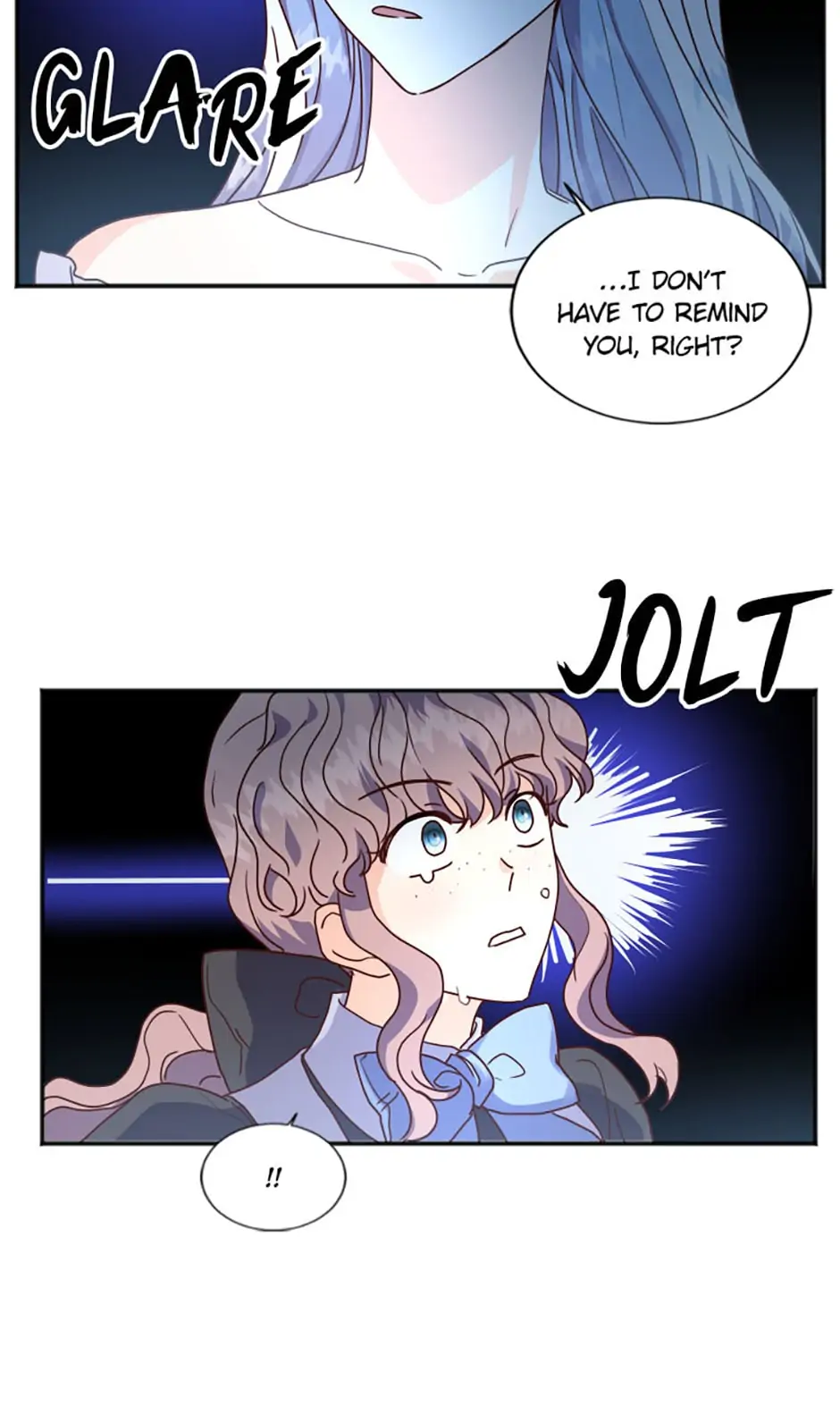 I Went On Strike Because It Was A Time Limit Chapter 2 page 20