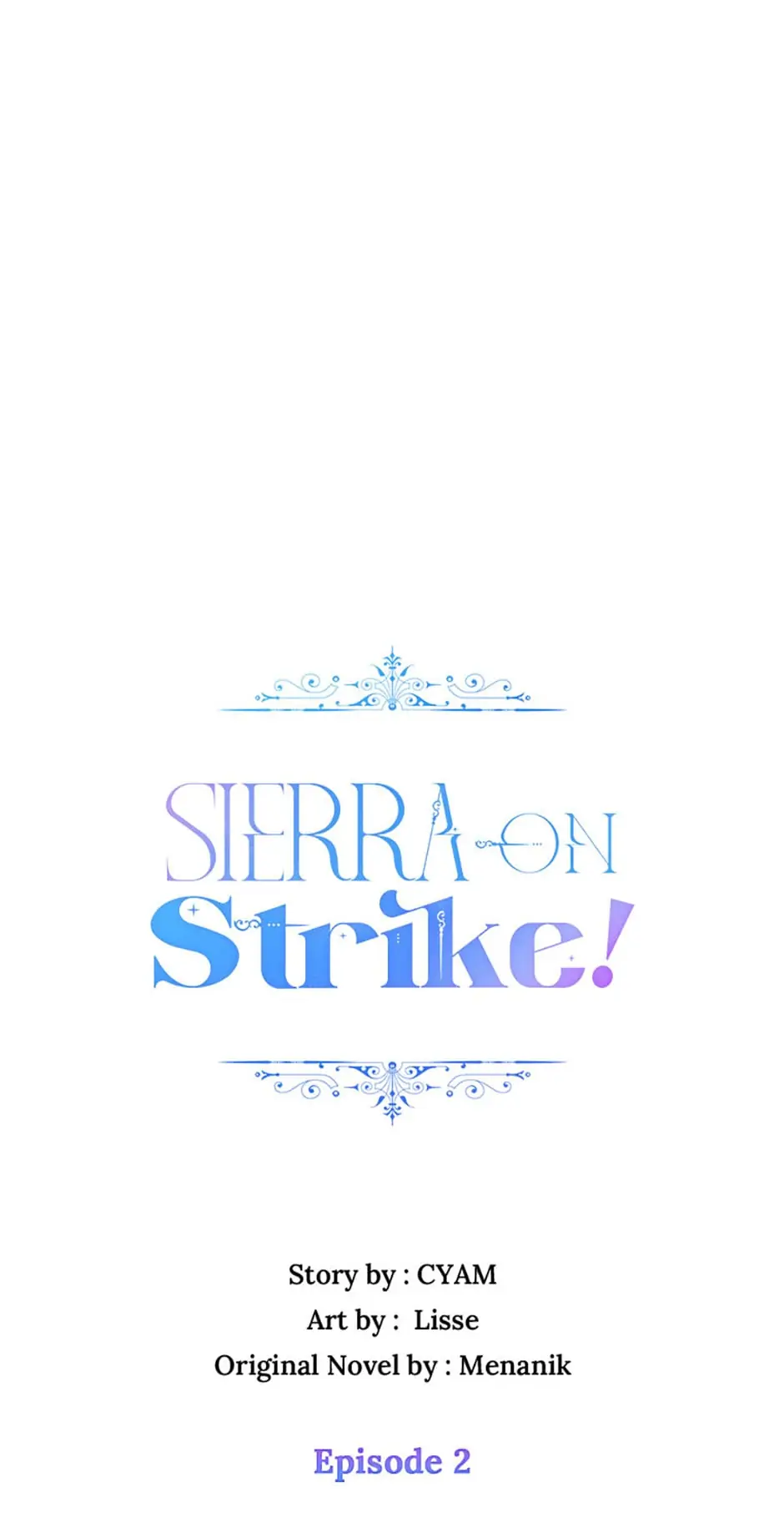 I Went On Strike Because It Was A Time Limit Chapter 2 page 21