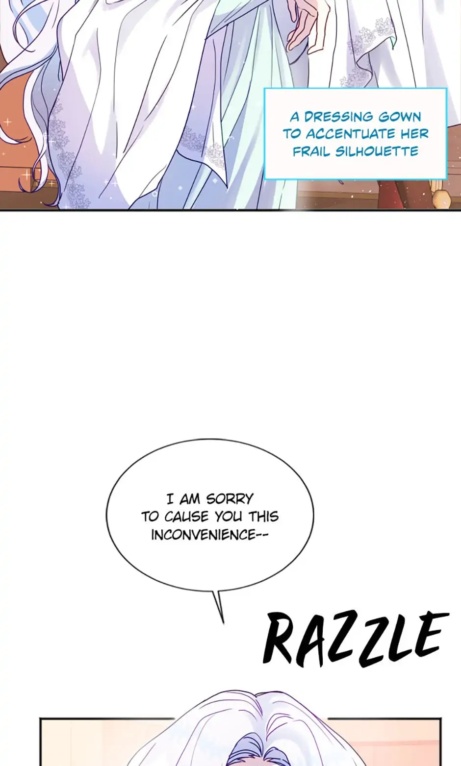 I Went On Strike Because It Was A Time Limit Chapter 2 page 25