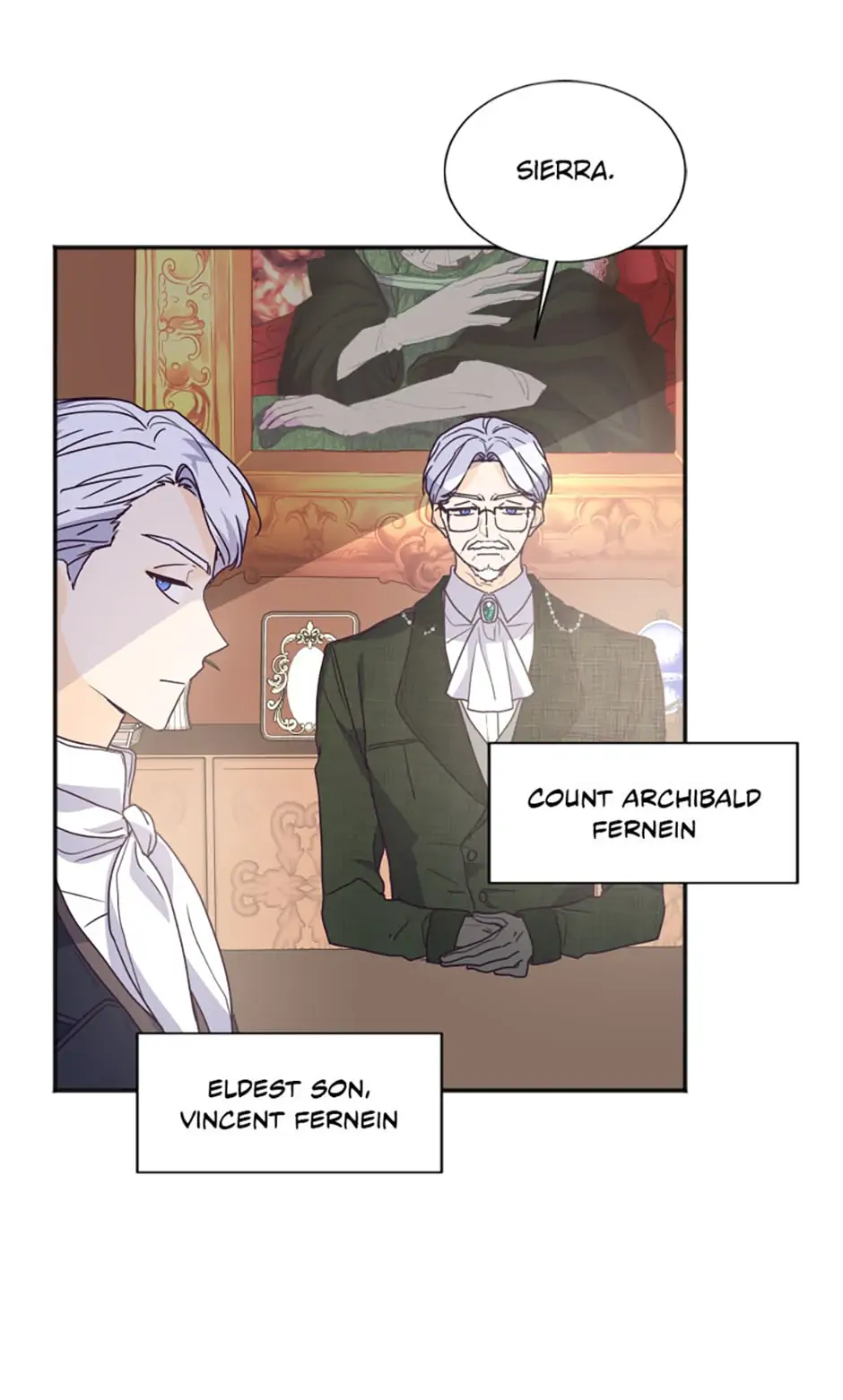 I Went On Strike Because It Was A Time Limit Chapter 2 page 27