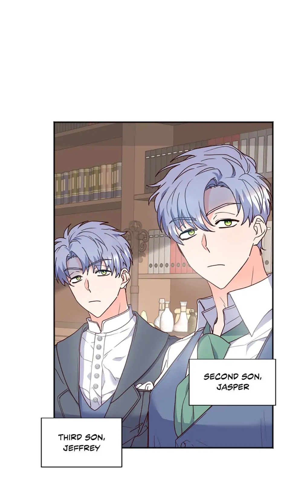 I Went On Strike Because It Was A Time Limit Chapter 2 page 28