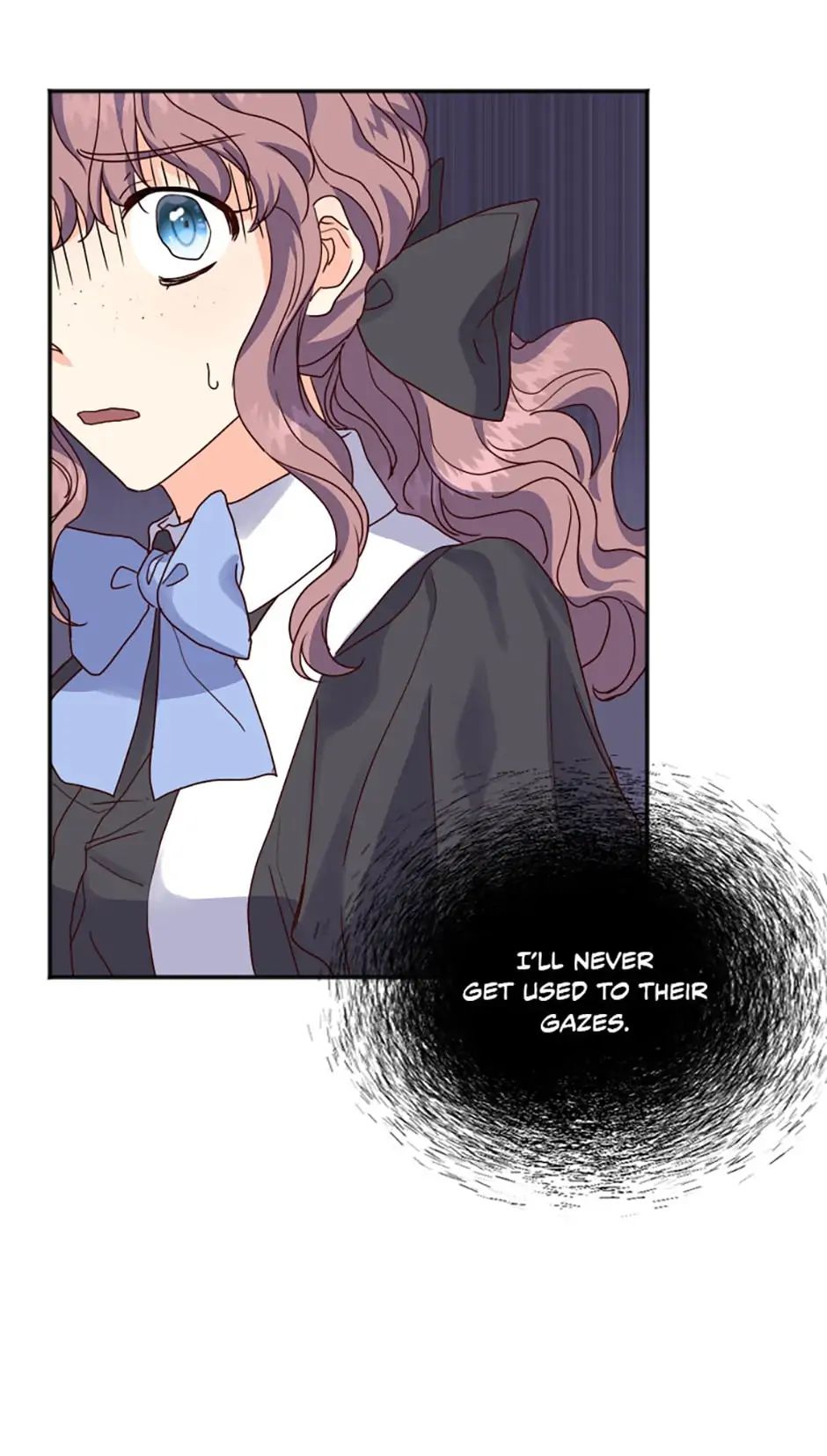 I Went On Strike Because It Was A Time Limit Chapter 2 page 30