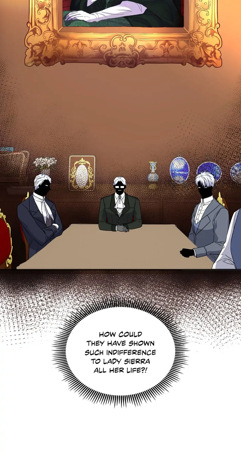 I Went On Strike Because It Was A Time Limit Chapter 2 page 33