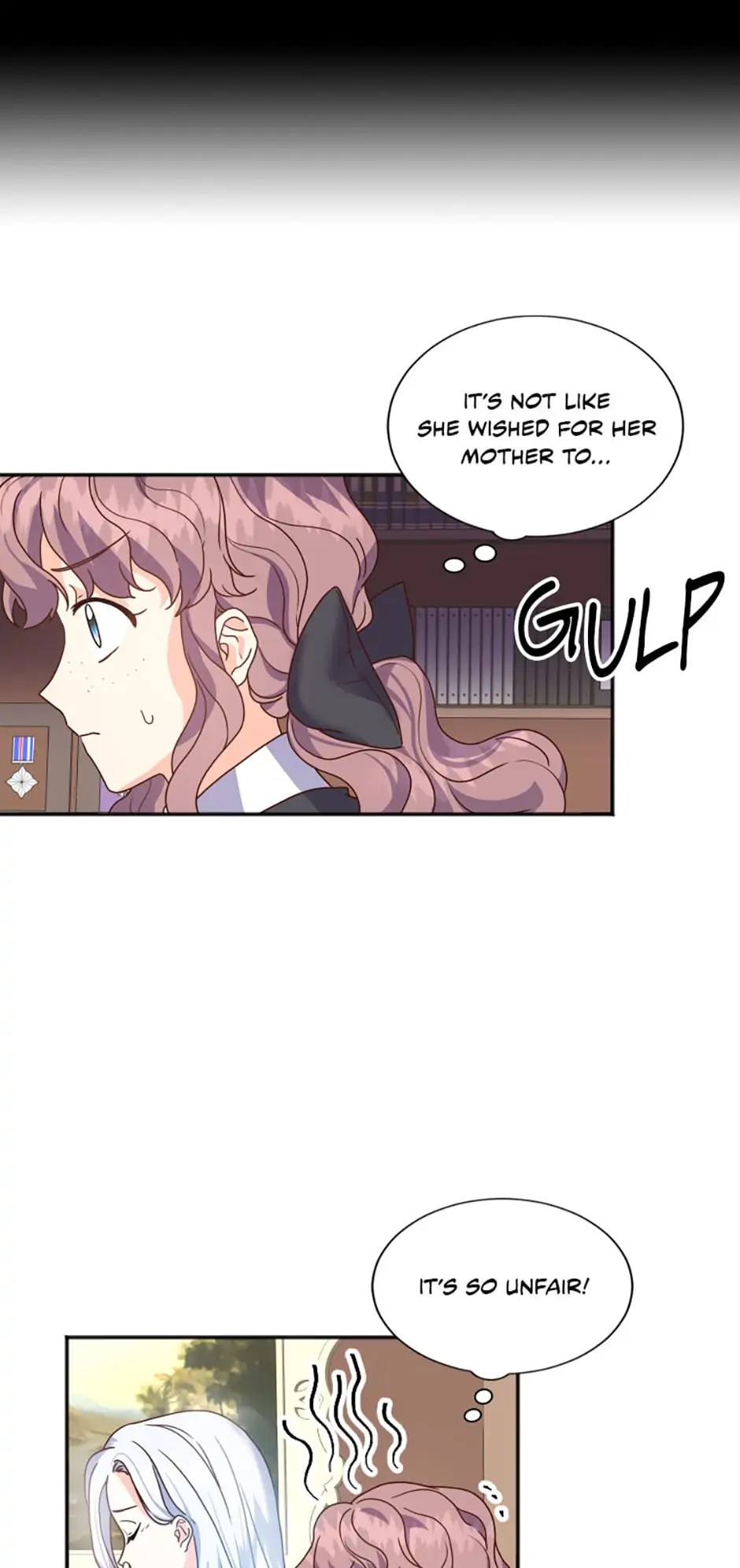 I Went On Strike Because It Was A Time Limit Chapter 2 page 34