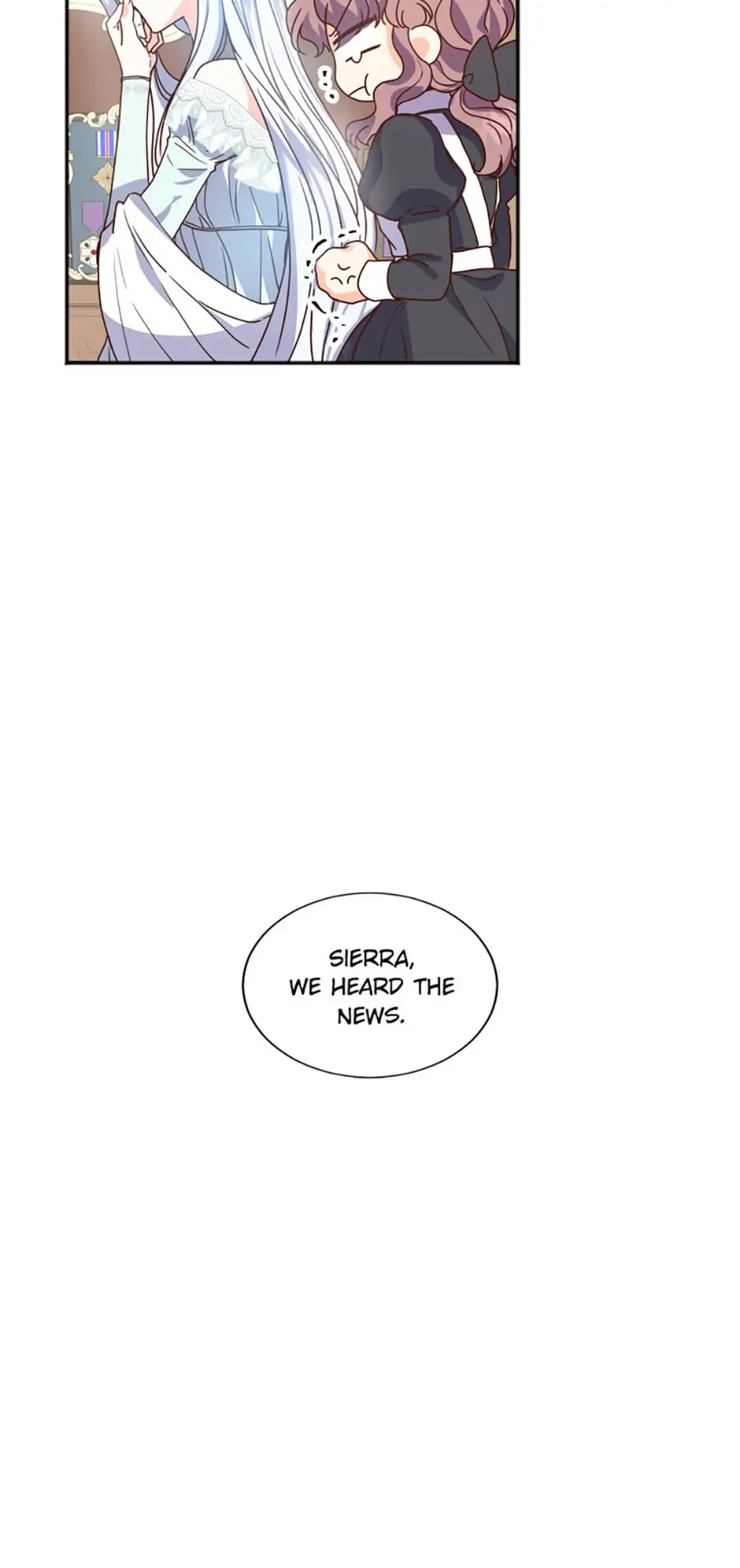 I Went On Strike Because It Was A Time Limit Chapter 2 page 35