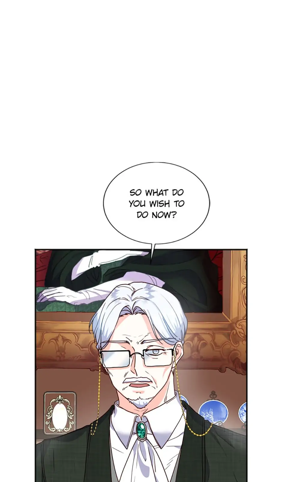 I Went On Strike Because It Was A Time Limit Chapter 2 page 36