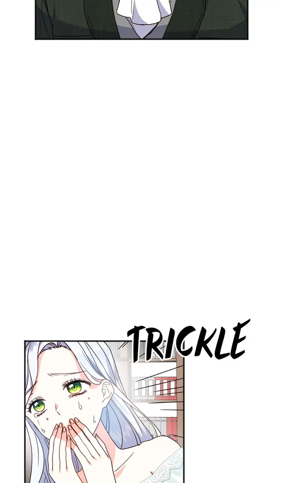 I Went On Strike Because It Was A Time Limit Chapter 2 page 37