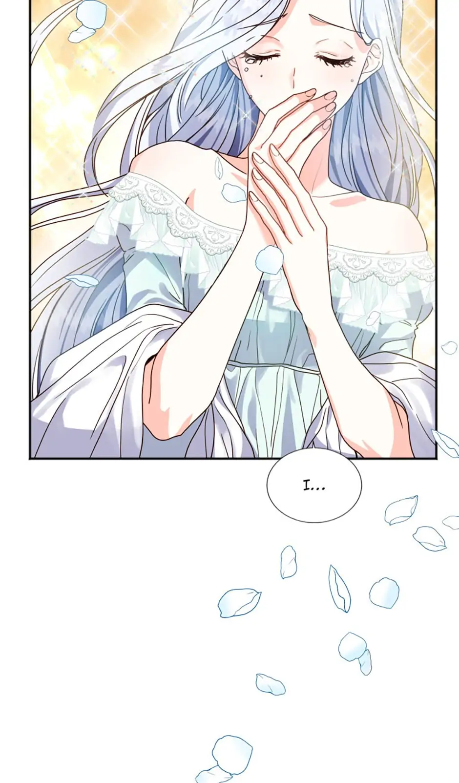 I Went On Strike Because It Was A Time Limit Chapter 2 page 39