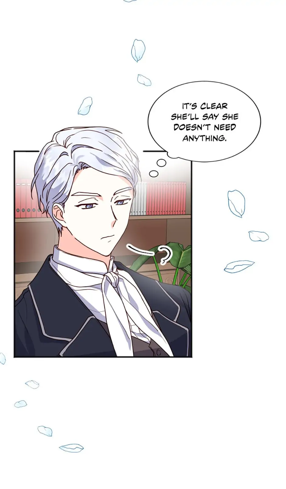 I Went On Strike Because It Was A Time Limit Chapter 2 page 40