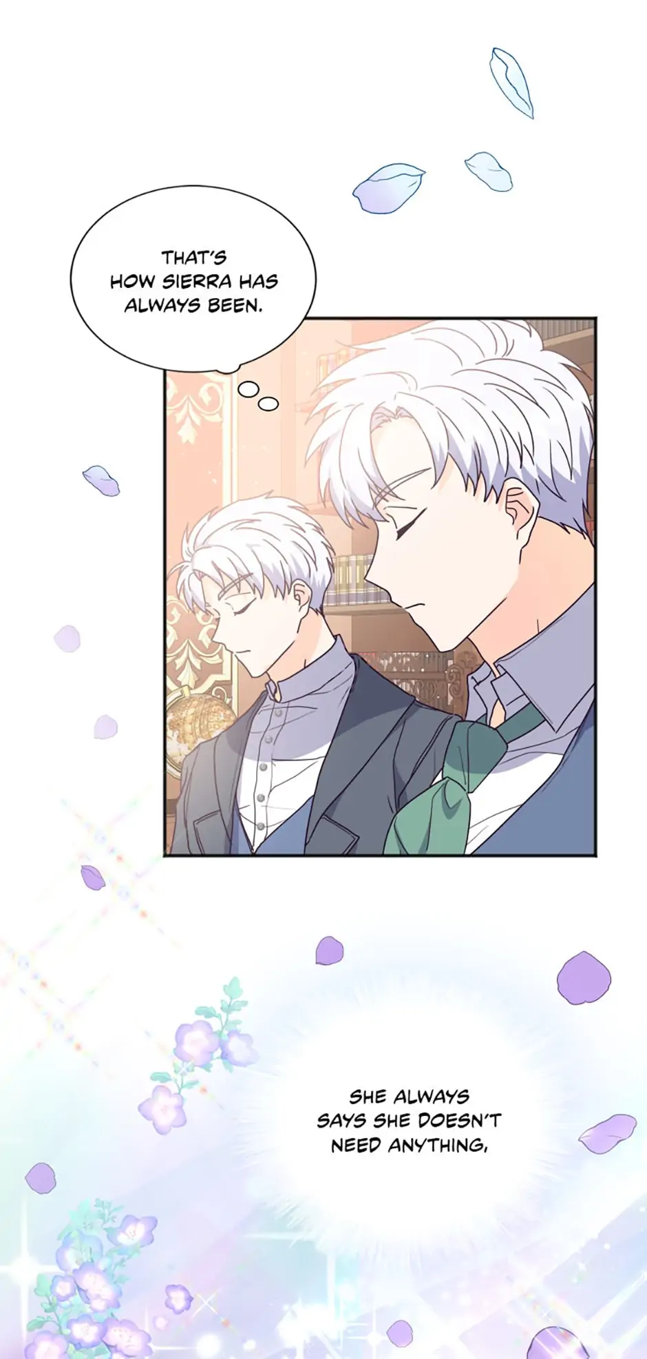 I Went On Strike Because It Was A Time Limit Chapter 2 page 41
