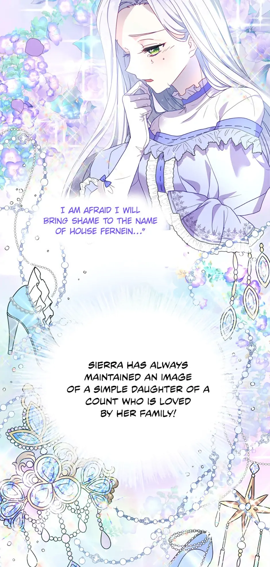 I Went On Strike Because It Was A Time Limit Chapter 2 page 43