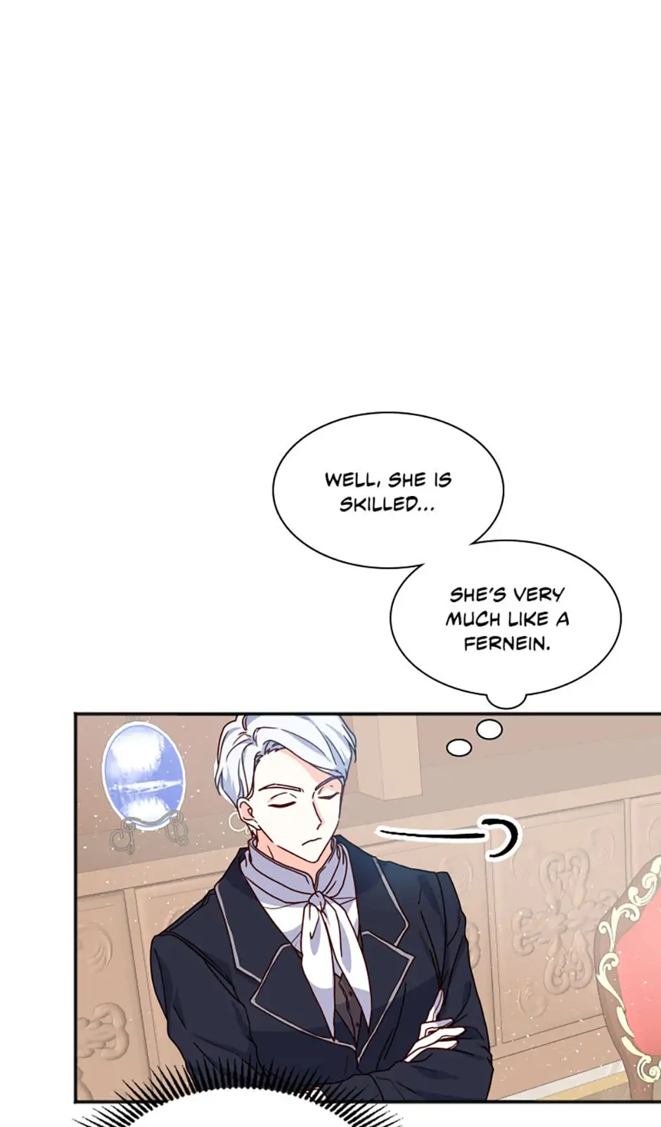 I Went On Strike Because It Was A Time Limit Chapter 2 page 45