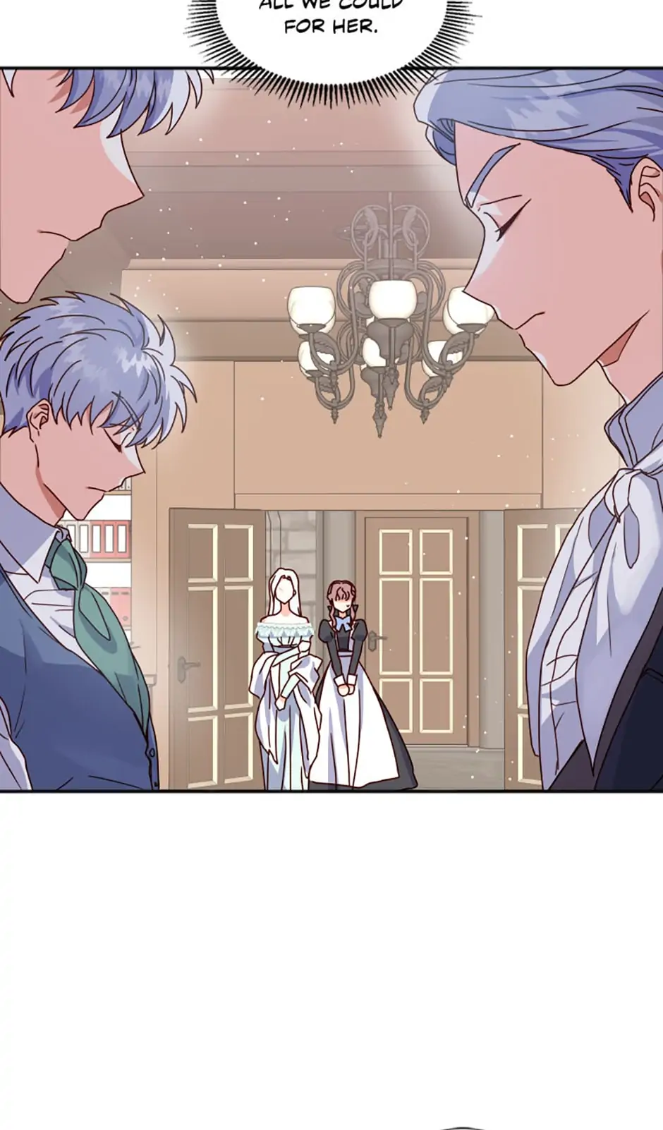 I Went On Strike Because It Was A Time Limit Chapter 2 page 47