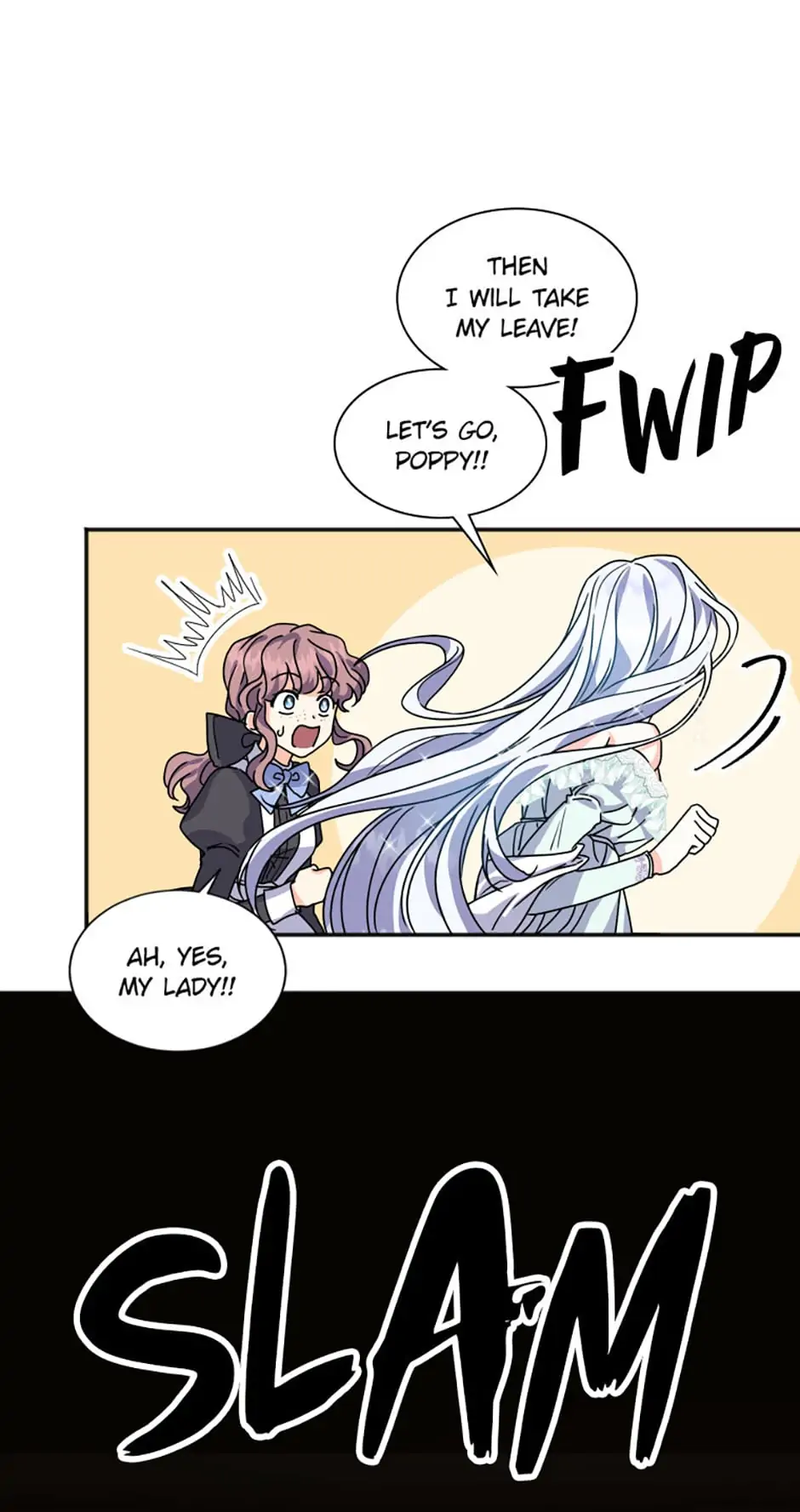 I Went On Strike Because It Was A Time Limit Chapter 2 page 56