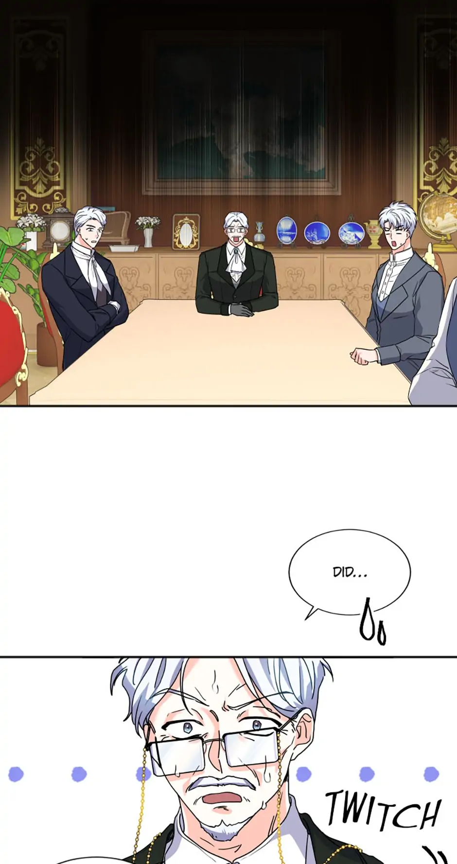 I Went On Strike Because It Was A Time Limit Chapter 2 page 57