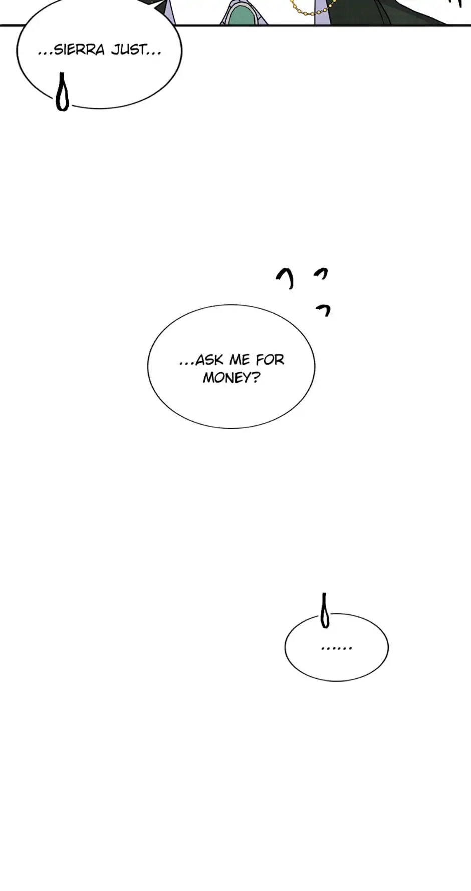I Went On Strike Because It Was A Time Limit Chapter 2 page 58